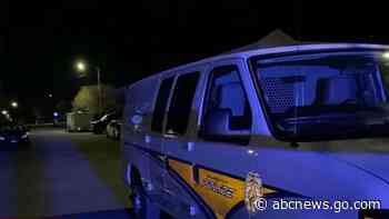 3 dead, 4 injured in overnight shooting in North Carolina