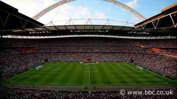 Carabao Cup: Final between Tottenham & Man City to have 8,000 fans in stadium