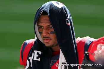 A Single Tweet From the Houston Police Department Has Changed Everything About the Deshaun Watson Case - Sportscasting