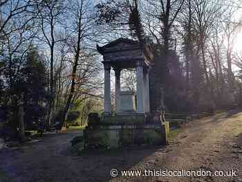 Top five walks in south London this Easter weekend