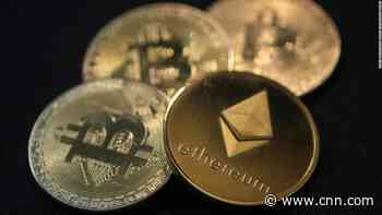 Why crypto spending isn't about to go mainstream