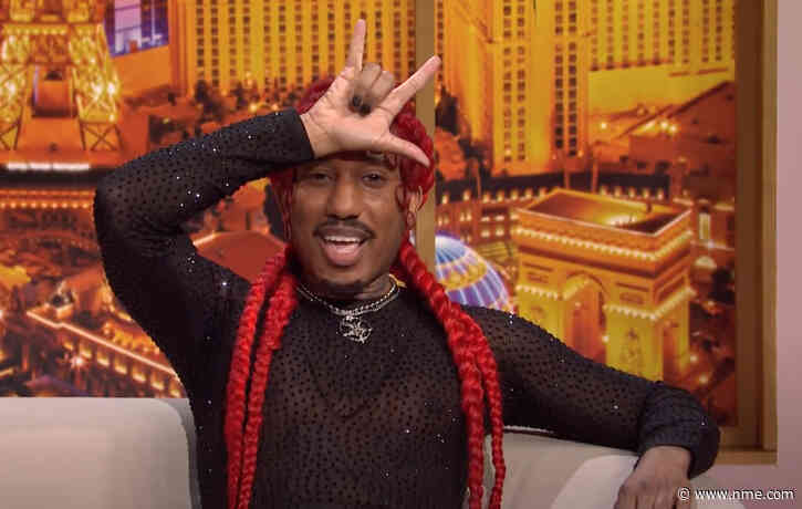 ‘Saturday Night Live’ cold open pokes fun at recent Lil Nas X controversy