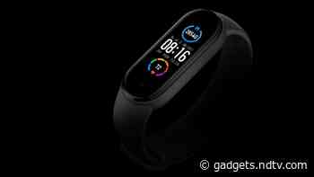How to Connect Mi Smart Band With a Smartphone: Follow These Steps