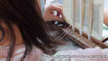 La Bottega dei Gozzi di Modena, legatoria artistica dal 1902 - Gazzetta di Modena