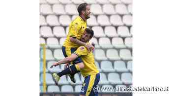 Entra Sodinha e il Modena prende il volo - il Resto del Carlino