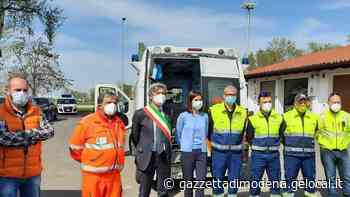 Sanificazione ambulanze Adesso la bonifica è h24 - La Gazzetta di Modena
