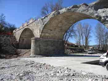 Provincia di Modena: dissesti sulle strade provinciali in Appennino, - Emilia Romagna News 24