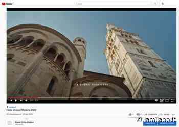 Modena, "Bambino=Cittadino": gli alunni di quinta elementare impegnati nel percorso didattico di Unicef - La Milano