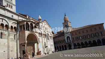 Modena: assegni di maternità e per famiglie con almeno tre figli - sassuolo2000.it - SASSUOLO NOTIZIE - SASSUOLO 2000