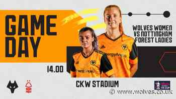Live - wolves.co.uk