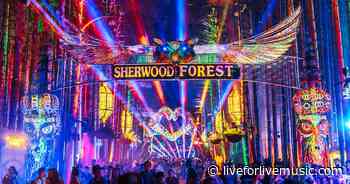 Electric Forest Organizers Share 2021 Update, Hope For Possible August Event - Live for Live Music