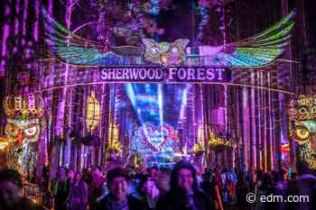 Electric Forest Organizers Share Critical Update on Festival's 2021 Edition - EDM.com