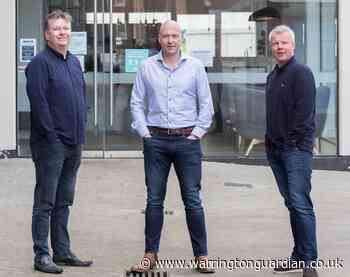 Solicitor firm makes 'fantastic' move to Warrington home of boss