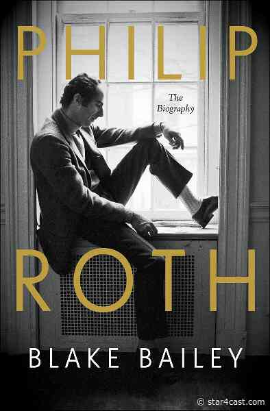 Philip Roth – an unreconstructed literary giant