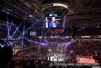 Scott Coker taking safe approach, doesn't want to create a Bellator 'super-spreader event' - MMA Junkie