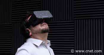 The dream of Oculus VR: Five years later video     - CNET