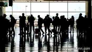 Some Americans are acting like the pandemic is over. It's not