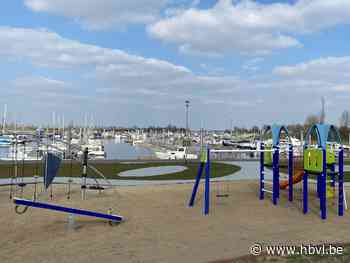 Vernieuwde havengebied open voor grote publiek vanaf paasva... (Kinrooi) - Het Belang van Limburg