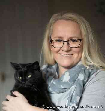 Cat sitter recommends "paw maps" for feline friends as lockdown restrictions ease