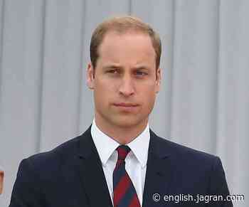 Prince William beats Mike Tyson, Jason Statham to become world's 'sexiest bald man' - Jagran English
