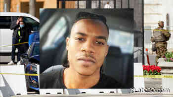 Noah Green, man who rammed car into Capitol Police officers, suffered delusions: Sources