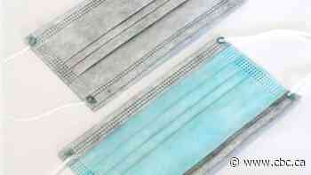 Health Canada issues recall for disposable masks with graphene