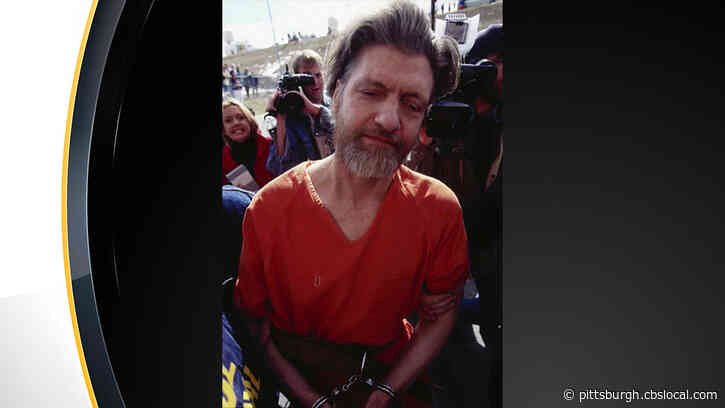 ‘Unabomber’ Letters, Analysis That Led To His Arrest Donated To Cal U