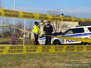Ottawa police officer shoots man, SIU investigating scene