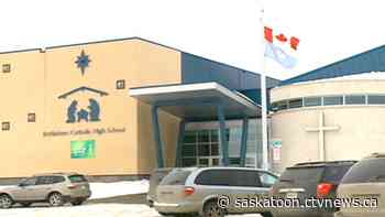 Positive COVID-19 cases found at two Saskatoon schools - CTV News Saskatoon