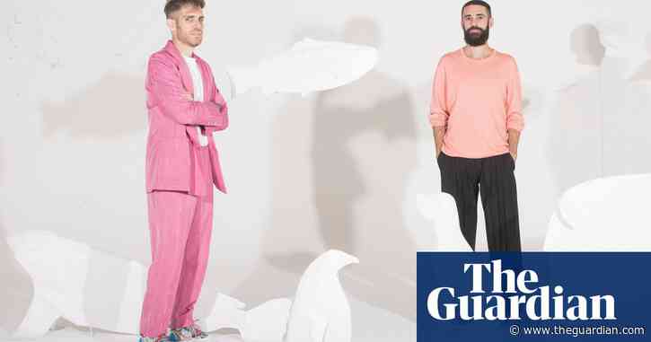 If you like salmon, don't read this: the art duo exposing a booming £1bn market