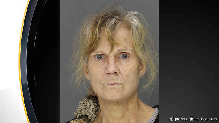 Kiski Township Police Arrest 50-Year-Old Woman For Driving Under The Influence Of Cocaine