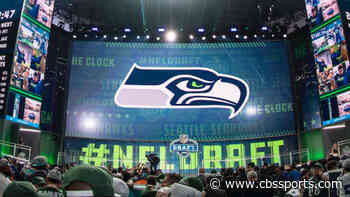 Seahawks seven-round 2021 NFL mock draft: More protection for Russell Wilson on the way, defense gets a boost