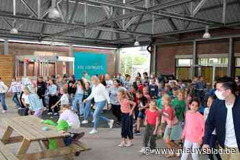 Onderzoek loopt om basisschool naar gemeenschapsonderwijs over te hevelen