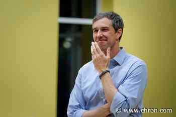 After saying he has “no plans” to run for governor, Beto O’Rourke quick to clarify he might