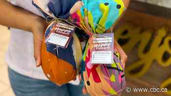 Local bakeries are experiencing a high demand for traditional Easter treats