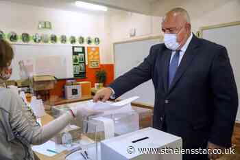 Bulgaria's leader seeks fourth term amid pandemic and protests - St Helens Star