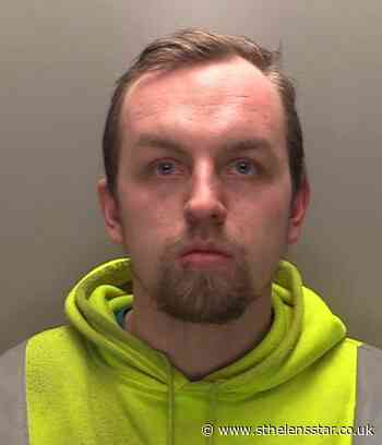 Man jailed for breaching restraining order twice - St Helens Star
