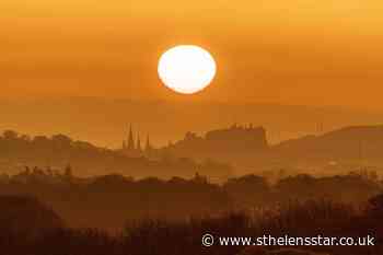 In Pictures: Spring sun shines for Easter Sunday - St Helens Star