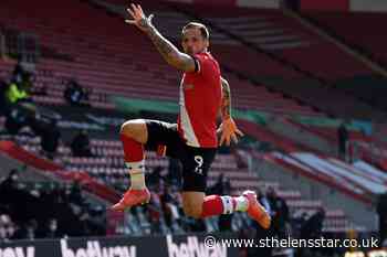 Danny Ings returns to inspire Southampton fightback win against Burnley - St Helens Star