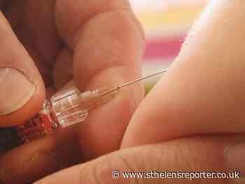 St Helens woman one of first to have five-minute breast cancer jab - St Helens Reporter