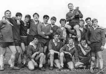 QUIZ: Skipper of Saints B from a famous sporting family? - St Helens Star