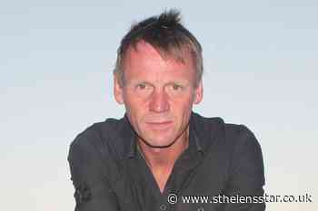 Stuart Pearce now an Ambassador for Mose Masoe Foundation - St Helens Star