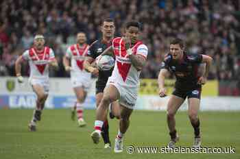 Six great Saints v Wigan Good Friday games to remember - St Helens Star