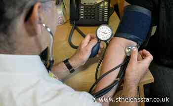 St Helens GP's message to patients for over Easter - St Helens Star