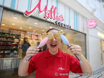 Millie's Cookies announces closure in St Helens - St Helens Star