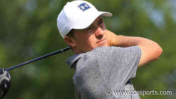 2021 Masters odds, picks: Jordan Spieth, Rory McIlroy predictions from model that nailed Reed's win