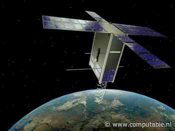 Hiber haalt 26 miljoen euro op voor iot-satellieten