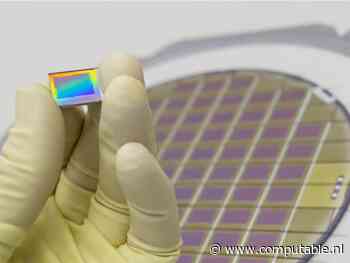 TSMC investeert 100 miljard dollar in chipproductie