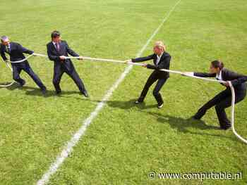 Deze 11 grootzakelijke projecten gaan voor hoofdprijs