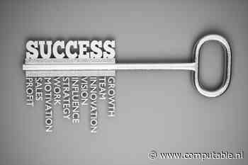 Diversiteit van startup vergroot kans op succes